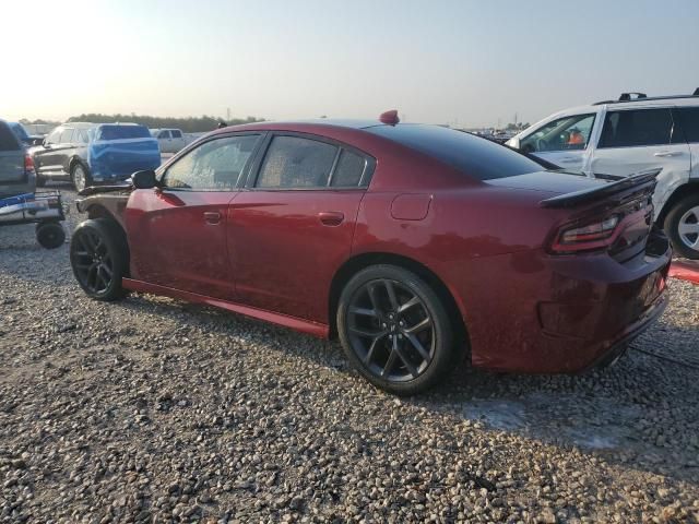 2019 Dodge Charger R/T