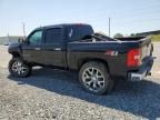 2009 Chevrolet Silverado K1500 LTZ