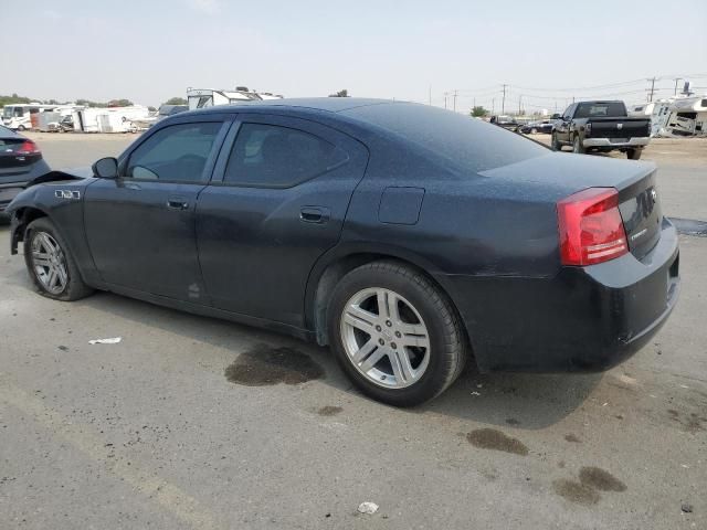 2006 Dodge Charger SE