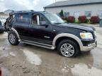 2007 Ford Explorer Eddie Bauer