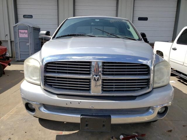 2007 Dodge RAM 1500 ST