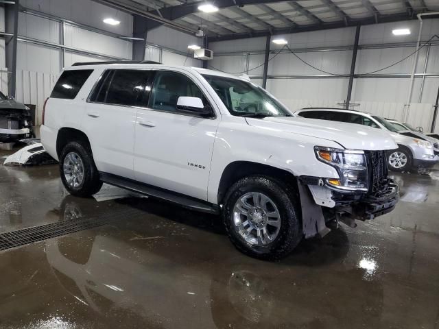 2019 Chevrolet Tahoe K1500 LT