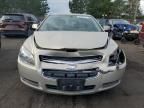 2011 Chevrolet Malibu 1LT