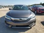 2016 Honda Accord Touring