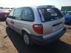 2007 Dodge Caravan SE