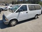 1997 Ford Aerostar