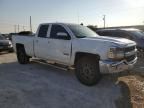 2017 Chevrolet Silverado C1500 LT