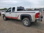 2009 Chevrolet Silverado K2500 Heavy Duty