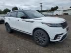 2018 Land Rover Range Rover Velar R-DYNAMIC SE