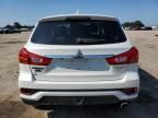 2018 Mitsubishi Outlander Sport ES