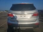 2013 Hyundai Santa FE GLS