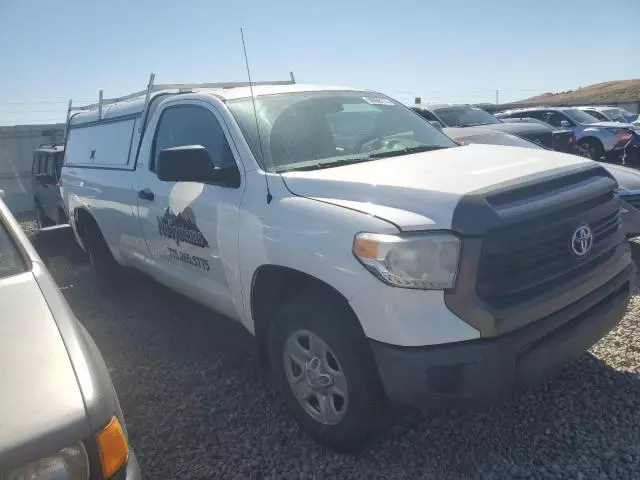 2016 Toyota Tundra SR