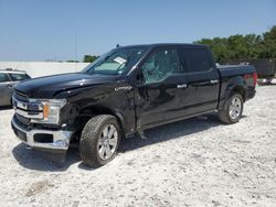 Ford Vehiculos salvage en venta: 2020 Ford F150 Supercrew