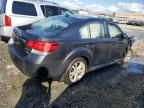 2013 Subaru Legacy 2.5I Limited