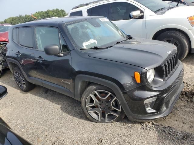 2021 Jeep Renegade Sport