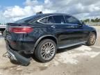 2021 Mercedes-Benz GLC Coupe 300 4matic