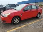 2008 Ford Focus SE