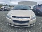 2012 Chevrolet Malibu 1LT