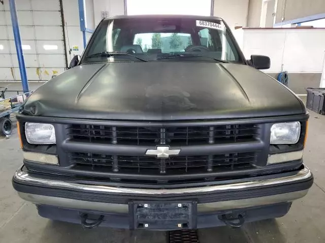 1994 Chevrolet Blazer K1500