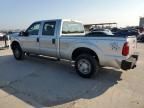 2011 Ford F250 Super Duty