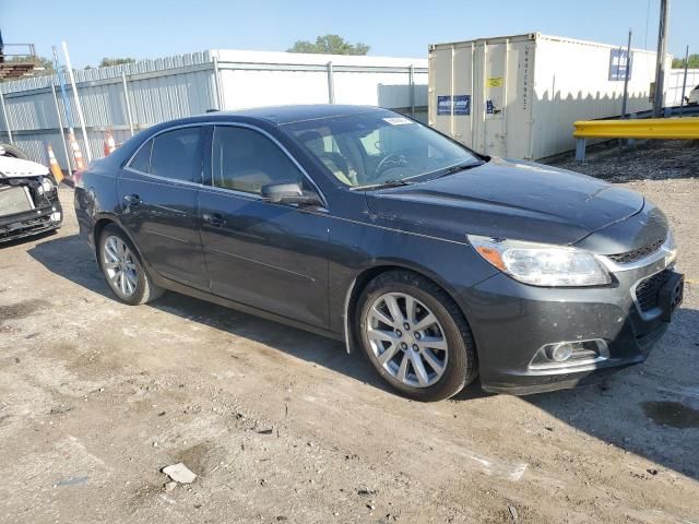 2015 Chevrolet Malibu 2LT