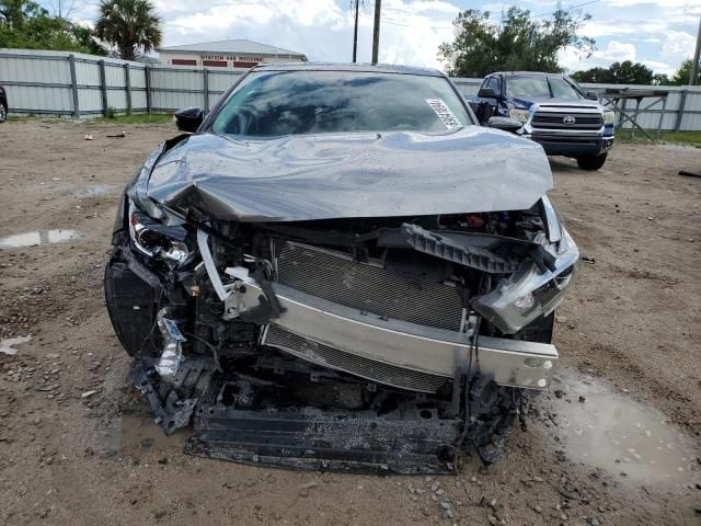 2016 Nissan Maxima 3.5S