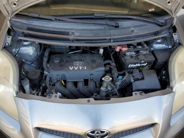 2009 Toyota Yaris