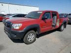 2014 Toyota Tacoma Double Cab