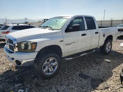 Dodge Vehiculos salvage en venta: 2006 Dodge RAM 1500 ST