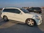 2010 Mercedes-Benz GL 450 4matic