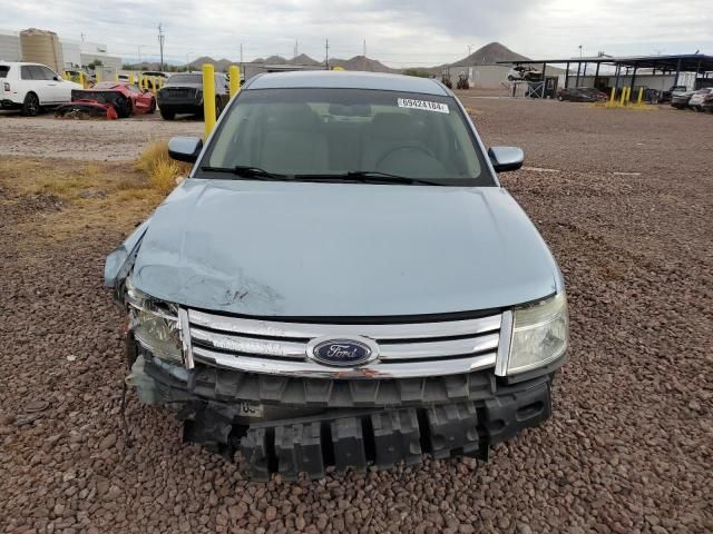 2008 Ford Taurus SEL