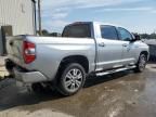 2014 Toyota Tundra Crewmax Platinum