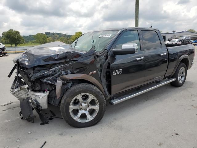 2017 Dodge 1500 Laramie