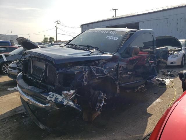 2006 Dodge RAM 1500 ST