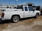 2010 Chevrolet Colorado