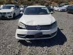 2014 Volkswagen Passat S