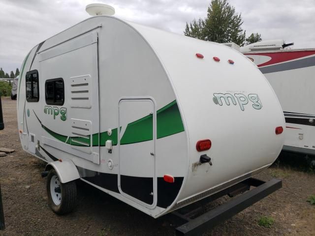 2011 MPG Trailer