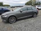 2019 Volvo V90 T6 Inscription