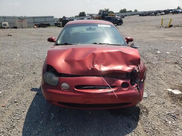 1999 Ford Taurus SE