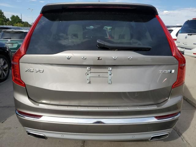 2020 Volvo XC90 T8 Inscription