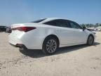 2019 Toyota Avalon XLE