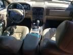 2001 Jeep Grand Cherokee Limited