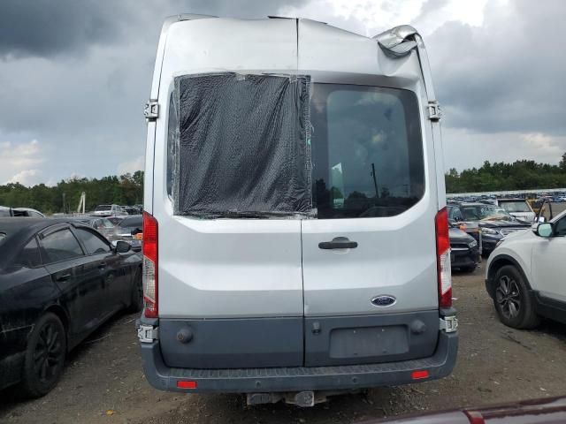 2015 Ford Transit T-250