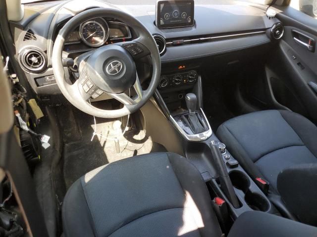 2016 Scion IA