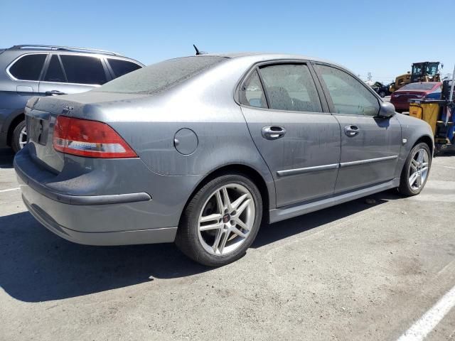 2007 Saab 9-3 2.0T