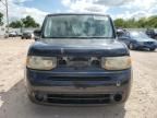 2010 Nissan Cube Base