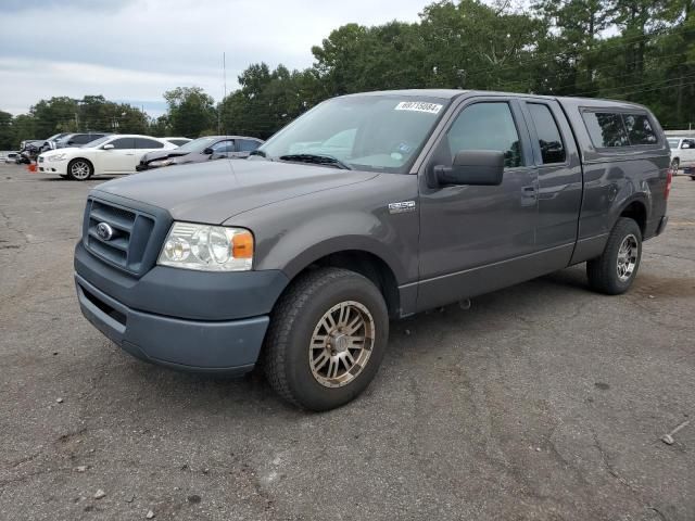 2008 Ford F150