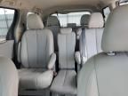 2014 Toyota Sienna XLE