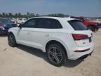 2024 Audi Q5 E Prestige 55