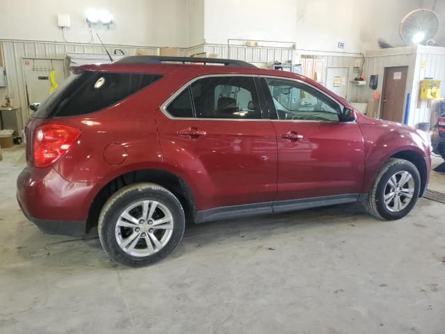 2010 Chevrolet Equinox LT